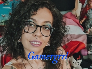 Gamergrrl