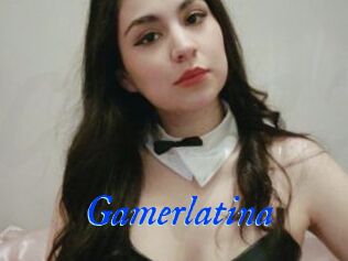 Gamerlatina