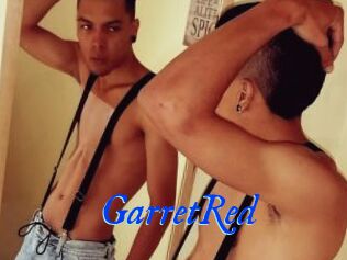 GarretRed