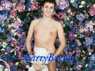 GarryBrown