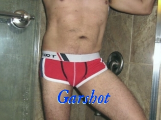 Garshot