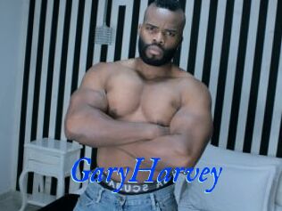 GaryHarvey