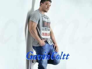 GavinColtt