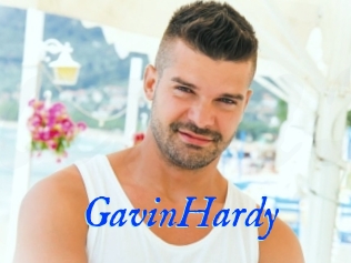 GavinHardy