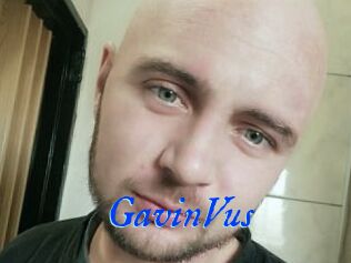 GavinVus