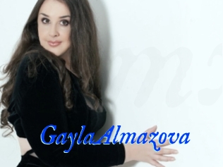 GaylaAlmazova