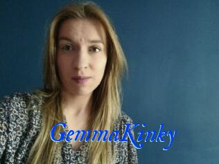 GemmaKinky