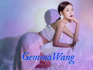 GemmaWang