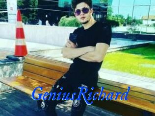 GeniusRichard