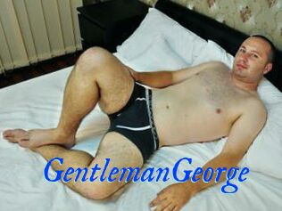 GentlemanGeorge