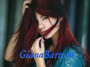 GianaBartson