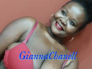 GiannaChanell