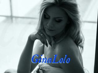 GinaLolo