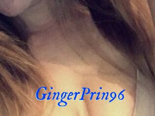 GingerPrin96