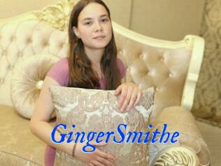 GingerSmithe