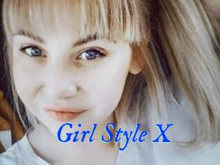 Girl_Style_X