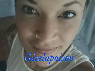 Giselapoison