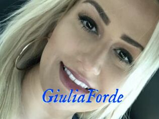 GiuliaForde