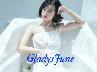 GladysJune