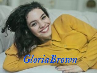 GloriaBrown