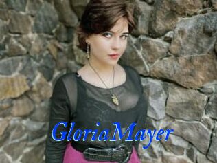 GloriaMayer