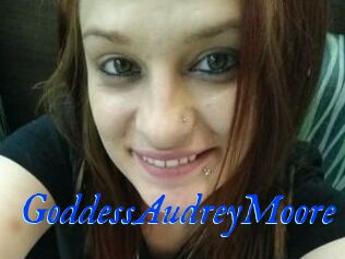 GoddessAudreyMoore