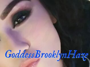 GoddessBrooklynHaze