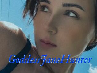 GoddessJaneHunter