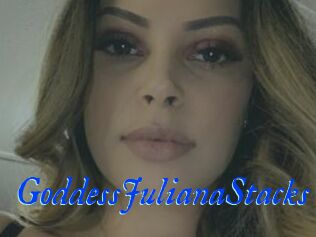 GoddessJulianaStacks