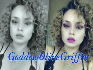 GoddessOliveGriffin