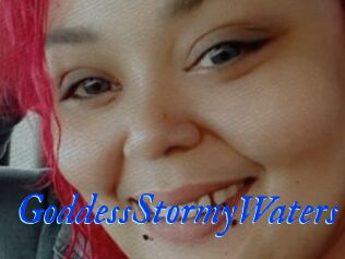 GoddessStormyWaters