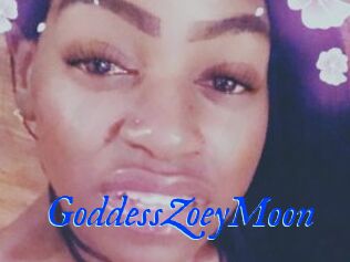 GoddessZoeyMoon