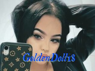 GoldenDoll18