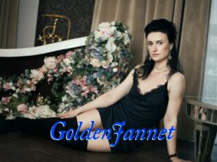 GoldenJannet