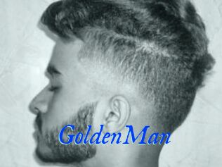 GoldenMan