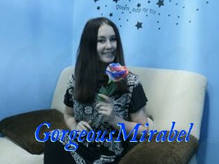 GorgeousMirabel