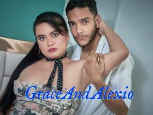 GraceAndAlexio