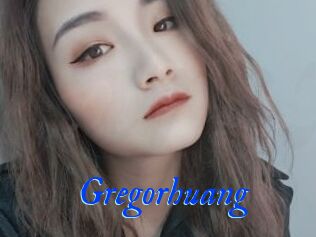 Gregorhuang