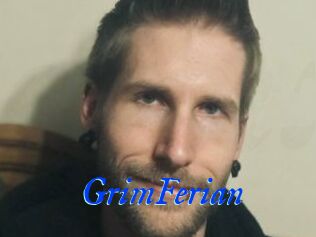 GrimFerian