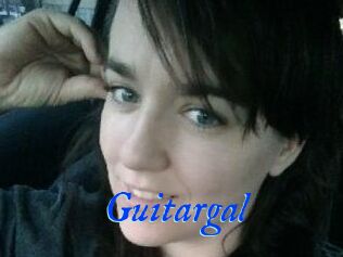 Guitargal