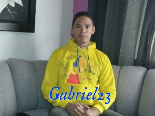 Gabriel23