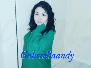 Gabriellaandy