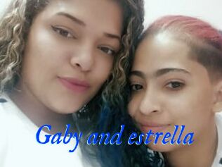 Gaby_and_estrella