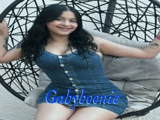 Gabyboonie