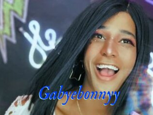 Gabyebonnyy