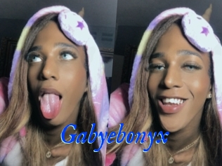 Gabyebonyx