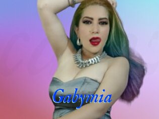 Gabymia