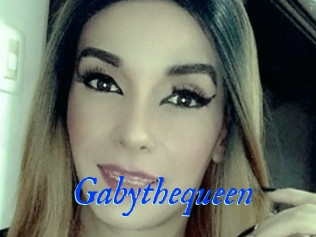 Gabythequeen