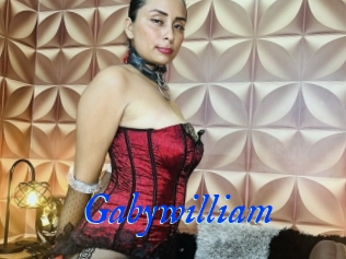 Gabywilliam