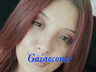 Gaiaoconer